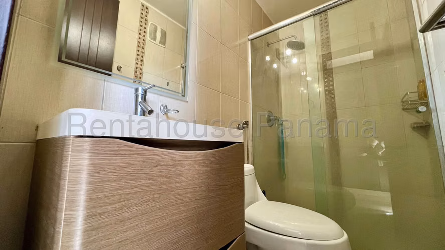 MB27-2576 Alquiler de Apartamento en Carrasquilla Ph Vista Verde Tower Solo Cliente Directo