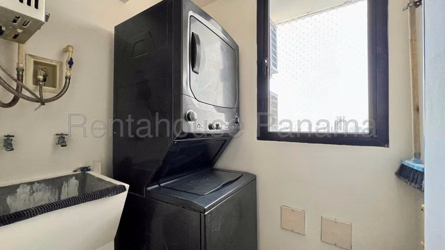 MB27-2576 Alquiler de Apartamento en Carrasquilla Ph Vista Verde Tower Solo Cliente Directo
