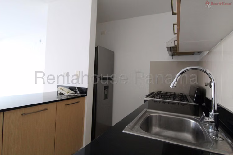 MB27-2612 Alquiler de Apartamento en Carrasquilla Ph Torres de Castilla Solo Cliente Directo