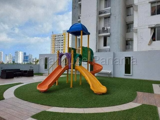 MB27-2612 Alquiler de Apartamento en Carrasquilla Ph Torres de Castilla Solo Cliente Directo