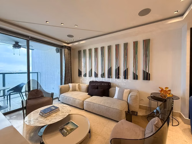 Apartment for sale in Avenida balboa PH Yoo & Arts