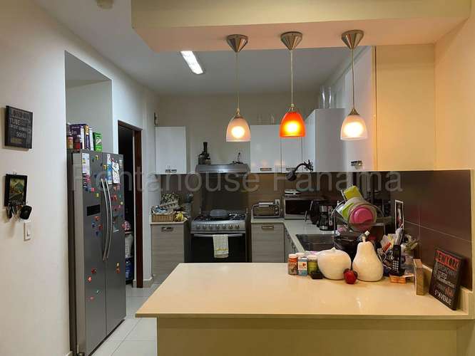 RR VENTA DE CASA EN PANAMA PACIFICO RIVER VALLEY