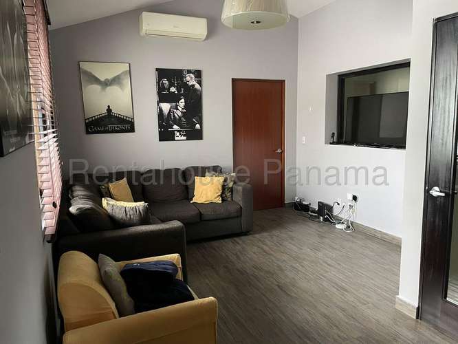 RR VENTA DE CASA EN PANAMA PACIFICO RIVER VALLEY