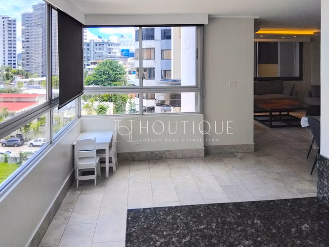 Venta de Apartamento en Paitilla Zona San Francisco - Imagen 10