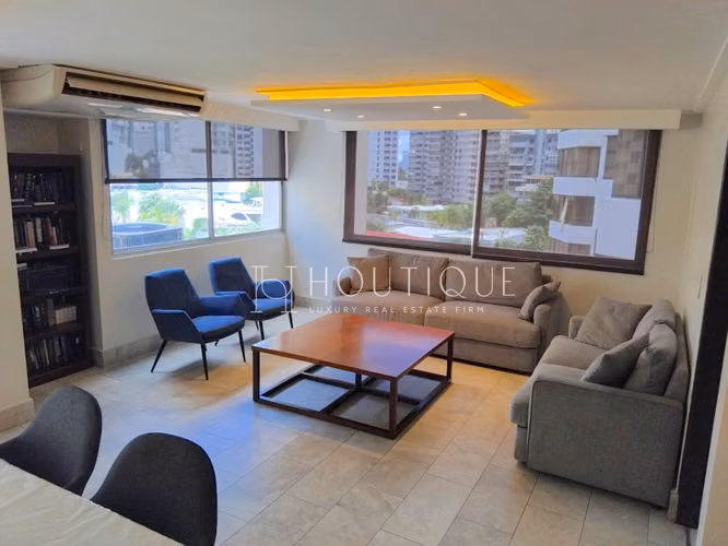 Sale of Apartment in Paitilla Zona San Francisco