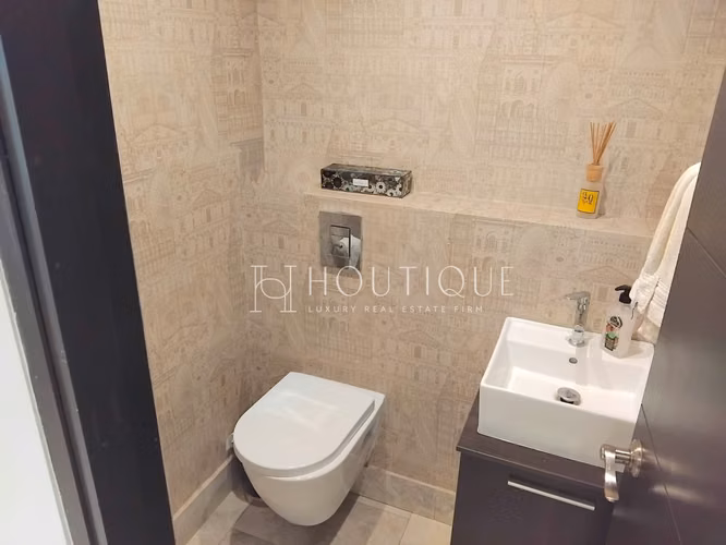 Venta de Apartamento en Paitilla Zona San Francisco - Imagen 9