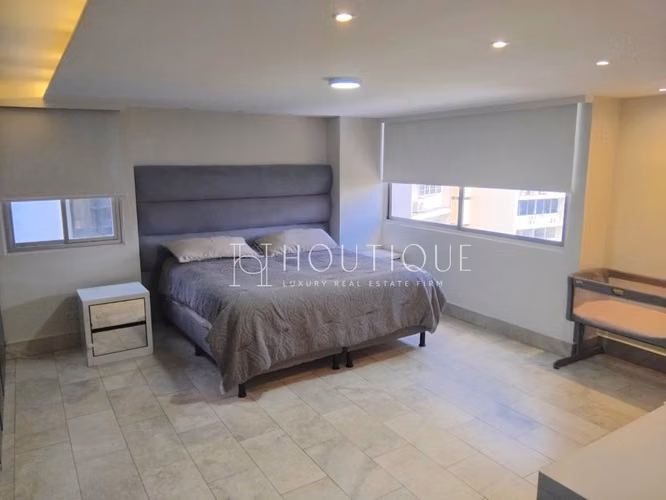Venta de Apartamento en Paitilla Zona San Francisco - Imagen 12
