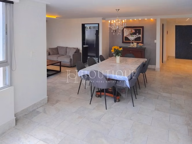 Venta de Apartamento en Paitilla Zona San Francisco - Imagen 2