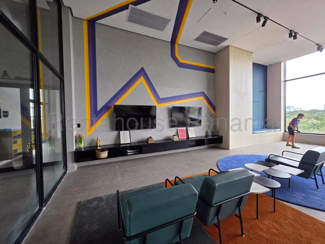Apartamento en Alquiler en Coco del Mar 111.31 m² LR