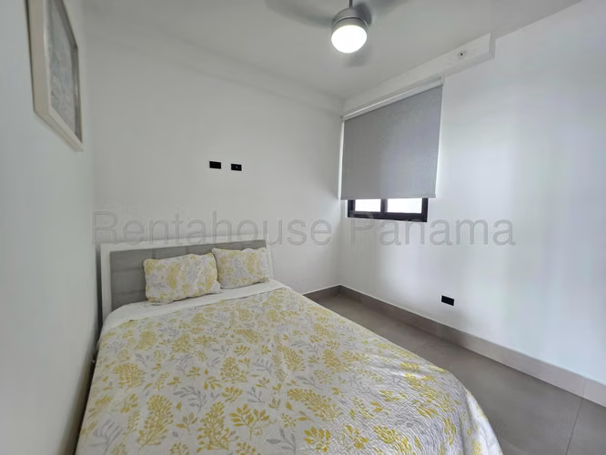 Apartamento en Alquiler en Coco del Mar 111.31 m² LR