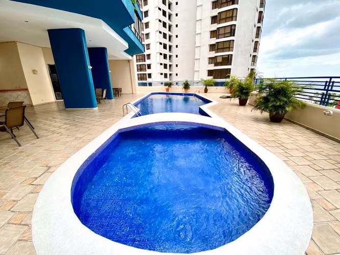 Venta de Apartamento en Marbella Ph Costa del Mar SN - Imagen 15
