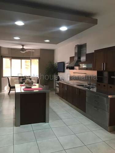 Alquiler de Casa en Clayton Village SN