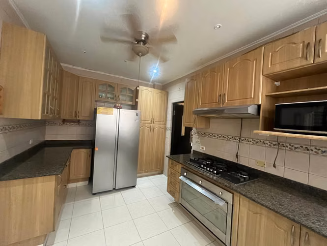 Royal Country, Casa en Alquiler en Altos de Panamá (DD540) - Imagen 4