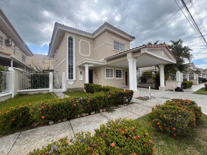 Royal Country, Casa en Alquiler en Altos de Panamá (DD540) - Imagen 18