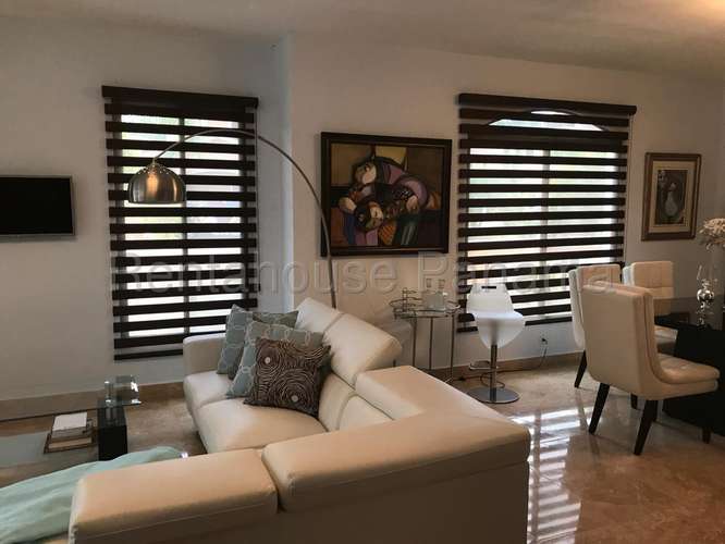 Alquiler de Casa en Clayton Village 420 Mts PD