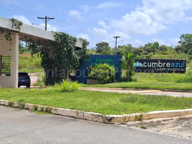 Venta de Casa en Las Cumbres Cumbre Azul 189.13 Mts PD