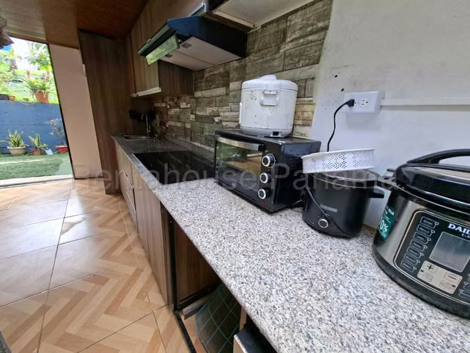 Venta de Casa en Las Cumbres Cumbre Azul 189.13 Mts PD