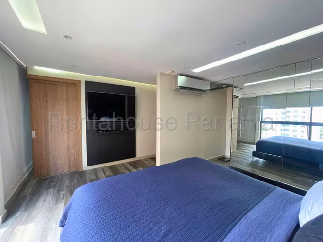 Venta de Apartamento en Villa de las Fuentes Ph Portofino Tower 115.41 Mts PD - Imagen 7