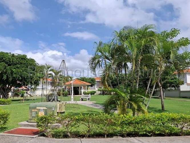 Venta de Casa en Brisas Del Golf Brisas Village 249.40 Mts PD