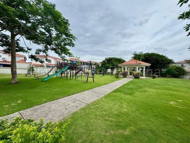 Venta de Casa en Brisas Del Golf Brisas Village 249.40 Mts PD