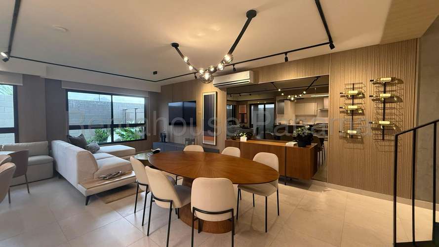 Venta de Casa en Paseo del Norte Canyons 171 Mts PD