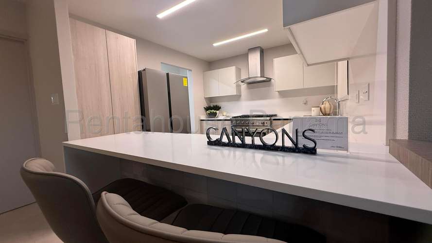 Venta de Casa en Paseo del Norte Canyons 171 Mts PD