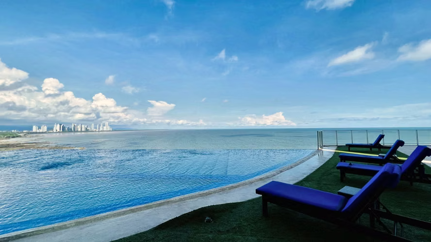 Alquiler PH Oasis On The Bay Punta Pacífica | Vista al Mar | 93m² | $1,500 JG - Imagen 18