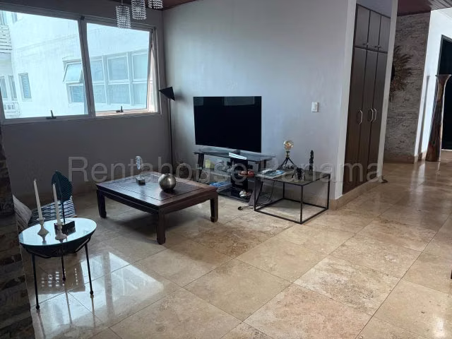 Alquiler de Apartamento en Punta Pacifica, PH Q Tower 27LGG2713