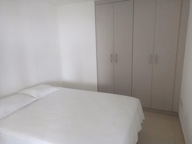 Habitacion para Caballero estacionamiento opcional (1 persona) - Imagen 3