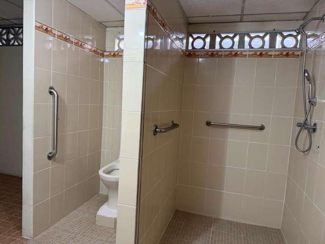 Venta de casa en Herbruger, Bella Vista - Imagen 12