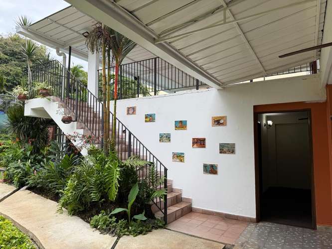 Venta de casa en Herbruger, Bella Vista - Imagen 10