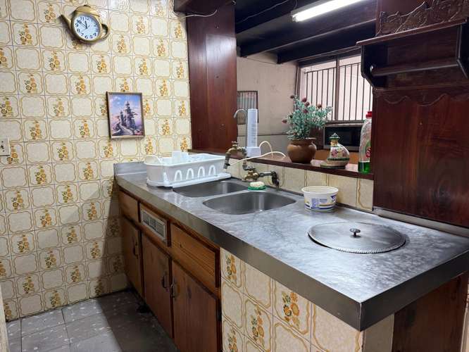Venta de casa en Herbruger, Bella Vista - Imagen 4