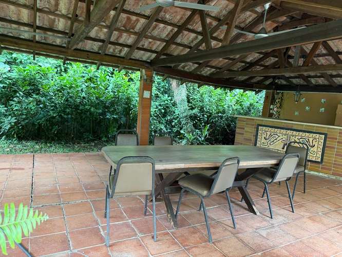 Venta de casa en Herbruger, Bella Vista - Imagen 17