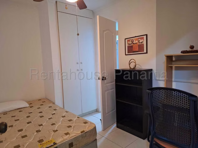 Apartamento en Alquiler en San Francisco 27AECC2709