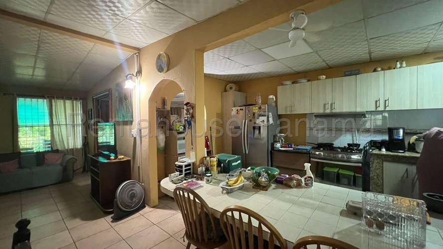 Casa en Venta Ubicada en  Cerro Azul 26LRL8630