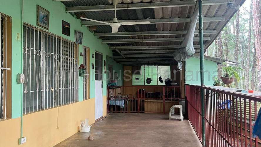 Casa en Venta Ubicada en  Cerro Azul 26LRL8630