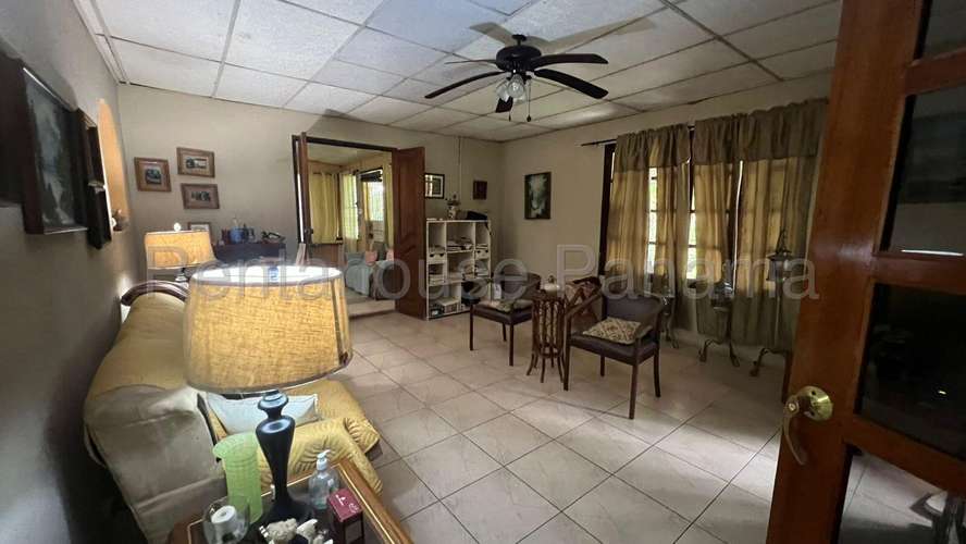 Casa en Venta Ubicada en  Cerro Azul 26LRL8630