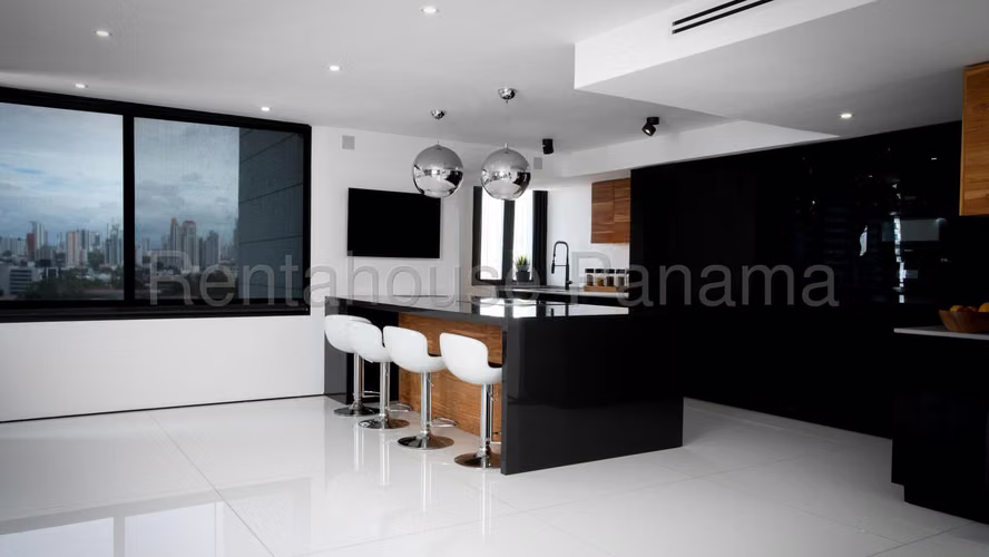 Apartamento en Venta Ubicado Paitilla 27LRL2757