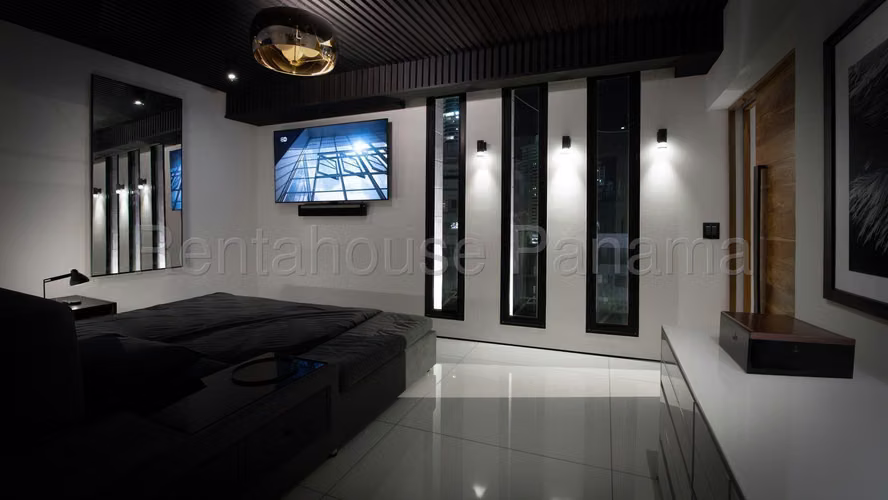Apartamento en Venta Ubicado Paitilla 27LRL2757