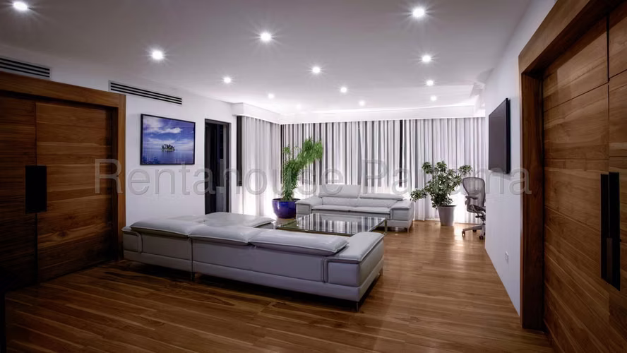Apartamento en Venta Ubicado Paitilla 27LRL2757