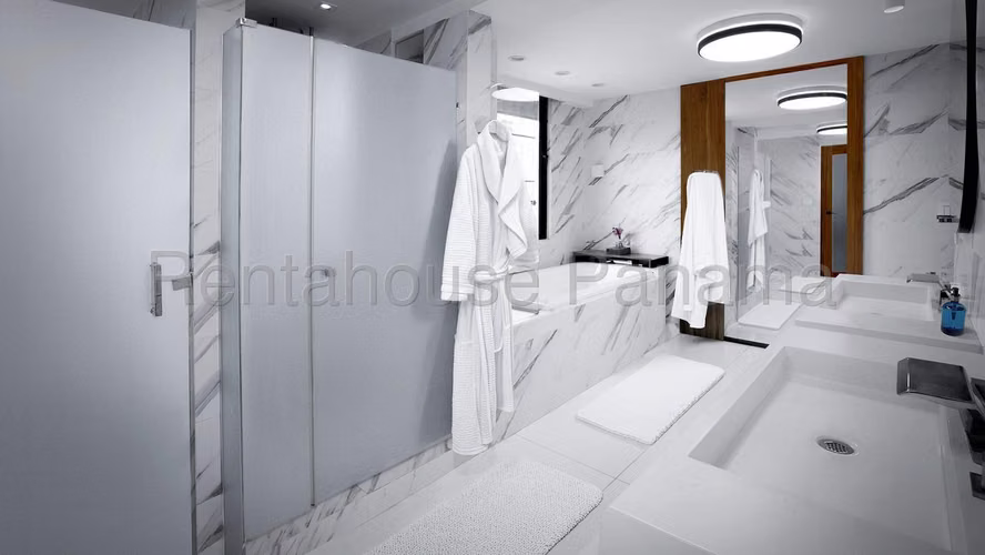 Apartamento en Venta Ubicado Paitilla 27LRL2757