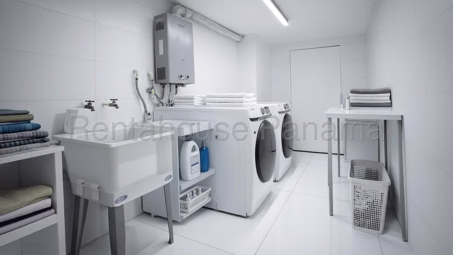 Apartamento en Venta Ubicado Paitilla 27LRL2757