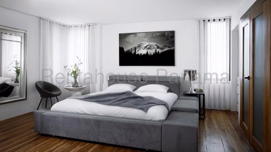 Apartamento en Venta Ubicado Paitilla 27LRL2757