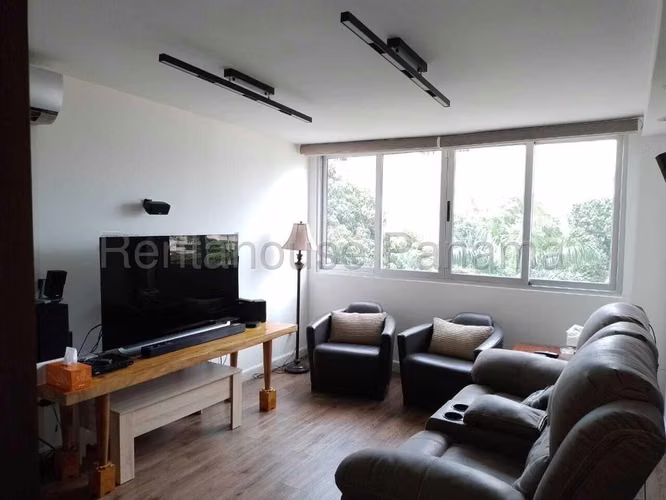 Venta de Apartamento en San Francisco Ph torres del pacifico ANL