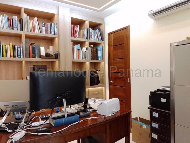 Venta de Apartamento en San Francisco Ph torres del pacifico ANL