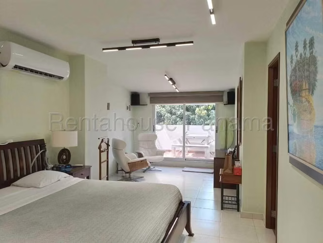 Venta de Apartamento en San Francisco Ph torres del pacifico ANL