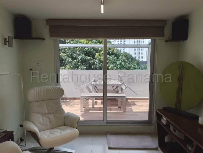 Venta de Apartamento en San Francisco Ph torres del pacifico ANL
