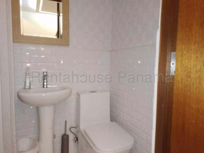 Venta de Apartamento en San Francisco Ph torres del pacifico ANL