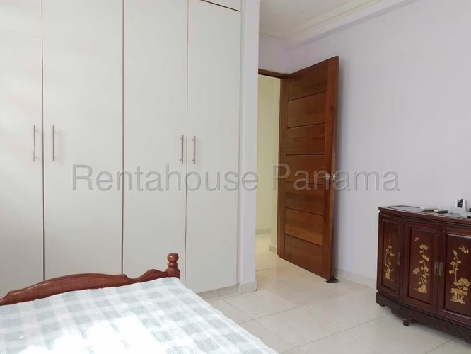 Venta de Apartamento en San Francisco Ph torres del pacifico ANL