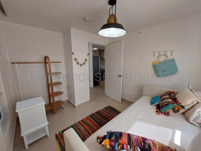 Venta de Apartamento en Punta Chame Ph Playa Caracol | Solo Cliente Directo LFC